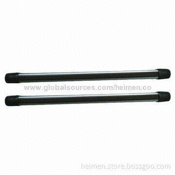 Long Length 4 Beams Active Intruder Detectors, 10.5-24V DC, 11-18V AC Operating Voltage